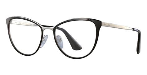 Prada PR 55TV Eyeglasses 